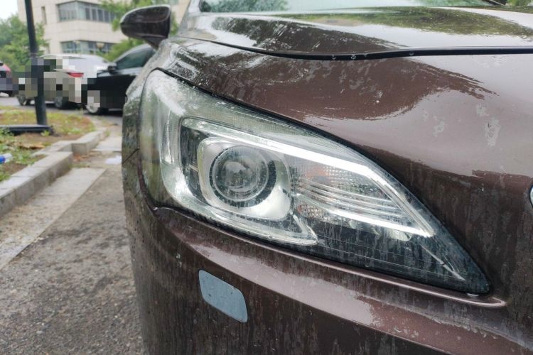 Used Buick LaCrosse 2016 20T Luxury Model Right Front Headlight