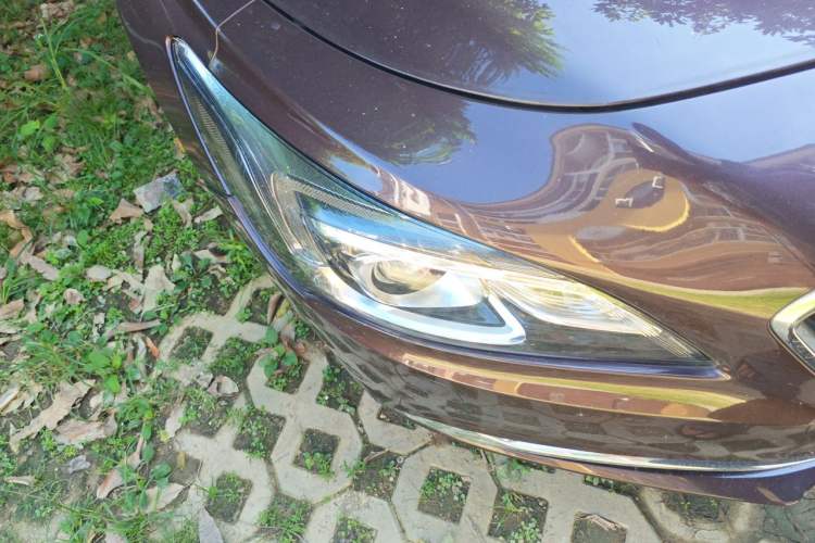 Used Buick LaCrosse 2016 20T Elite Edition Right Front Headlight
