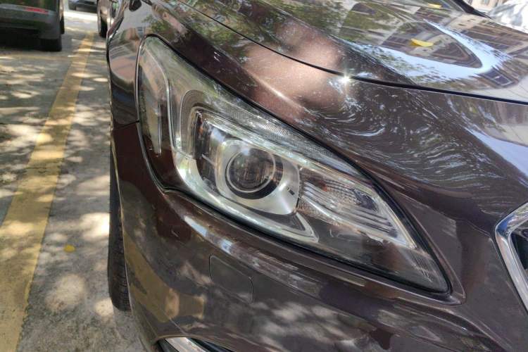 Used Buick LaCrosse 2016 20T Elite Edition Right Front Headlight