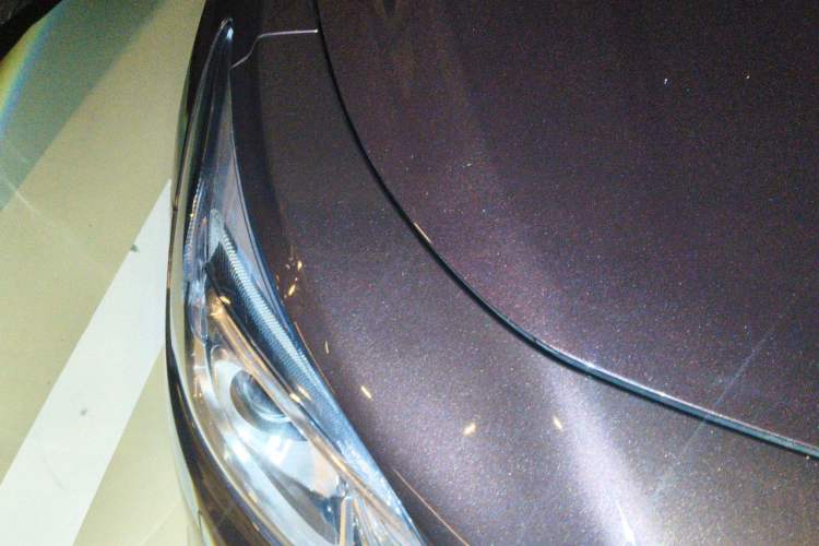Used Buick LaCrosse 2016 20T Luxury Model Right Front Headlight