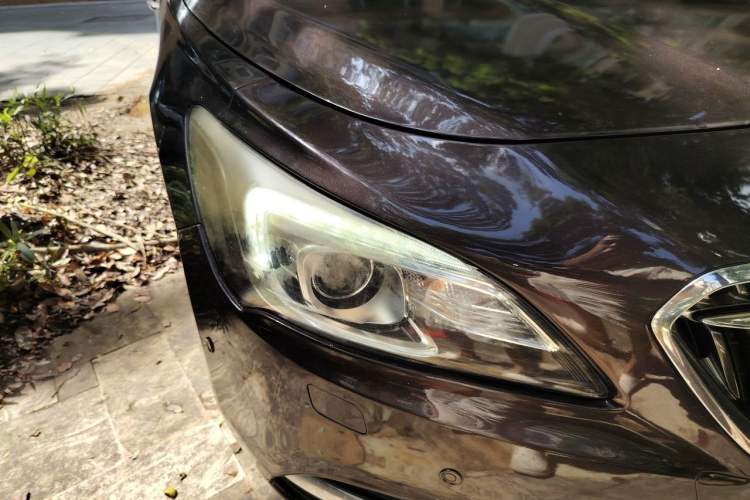 Used Buick LaCrosse 2016 20T Elite Edition Right Front Headlight