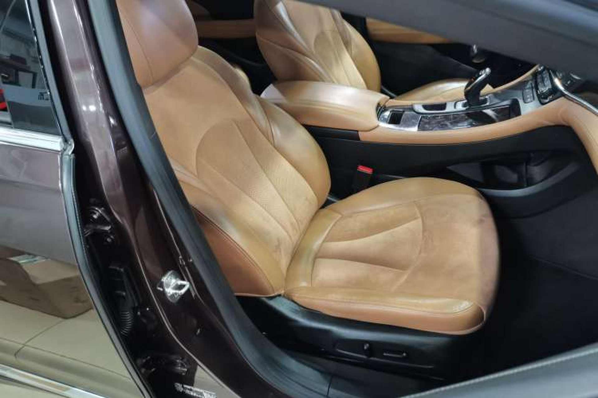 Used Buick LaCrosse 2016 28T Premium Edition Right Front Seat