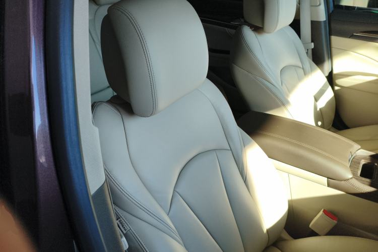 Used Buick LaCrosse 2016 Revised 20T Leading Edition Right Front Seat