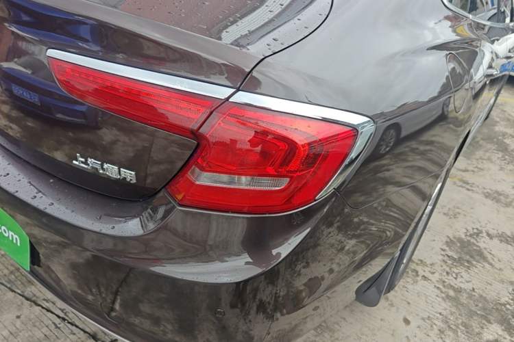 Used Buick LaCrosse 2016 20T Elite Edition Right Rear Taillight