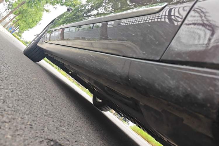 Used Buick LaCrosse 2016 Revised 20T Leading Edition Right Side Sill
