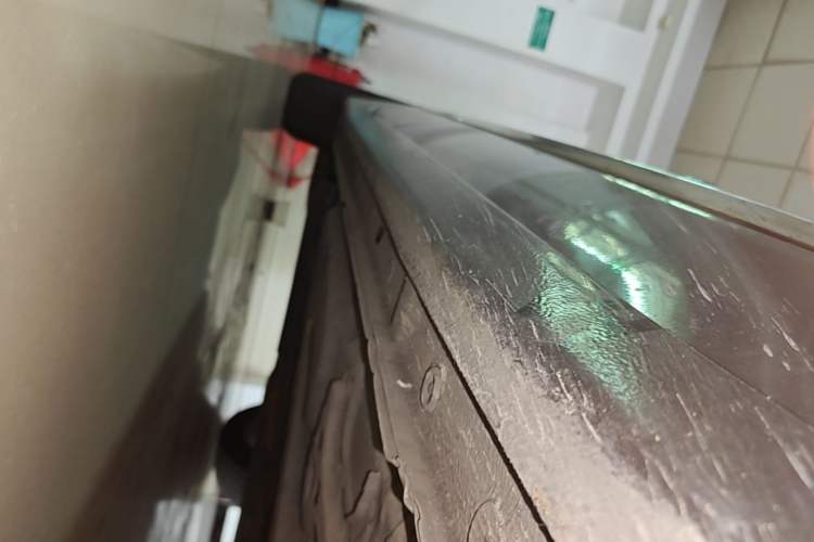 Used Buick LaCrosse 2016 20T Elite Edition Right Side Sill