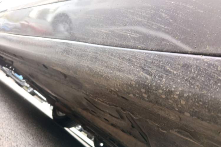 Used Buick LaCrosse 2016 20T Elite Edition Right Side Sill