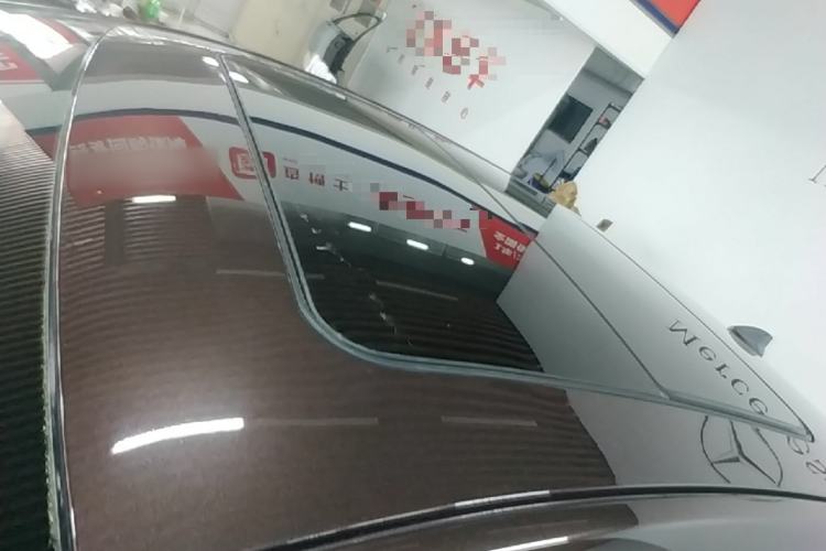 Used Buick LaCrosse 2016 28T Luxury Version Roof