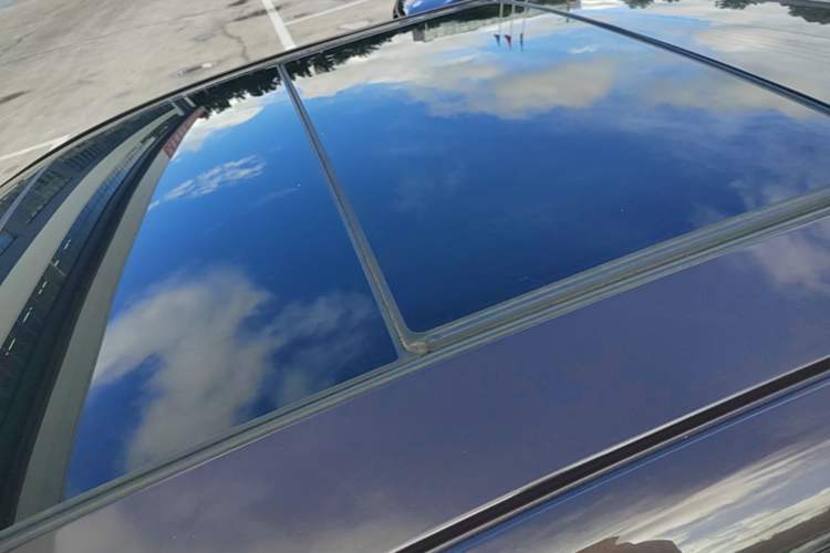 Used Buick LaCrosse 2016 20T Elite Edition Roof