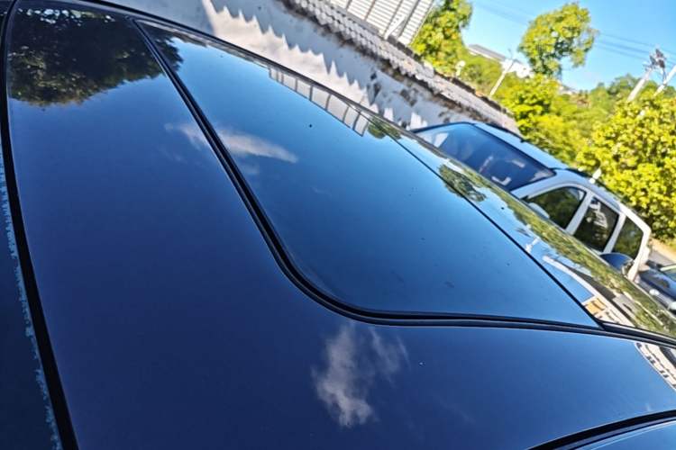 Used Buick LaCrosse 2016 20T Elite Edition Roof