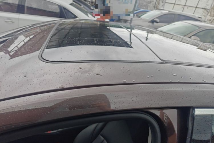 Used Buick LaCrosse 2016 20T Elite Edition Roof