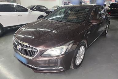 Used Buick LaCrosse 2016 20T Elite Edition