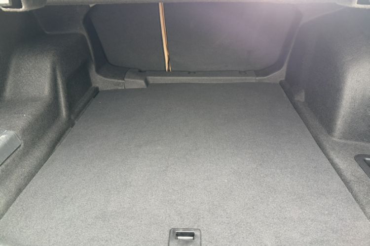 Used Buick LaCrosse 2016 20T Elite Edition Trunk