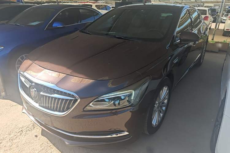 Used Buick LaCrosse 2016 28T Luxury Version Guazi used car, China used car export, Used car for sale, Used  cars, Cheapest cars for sale