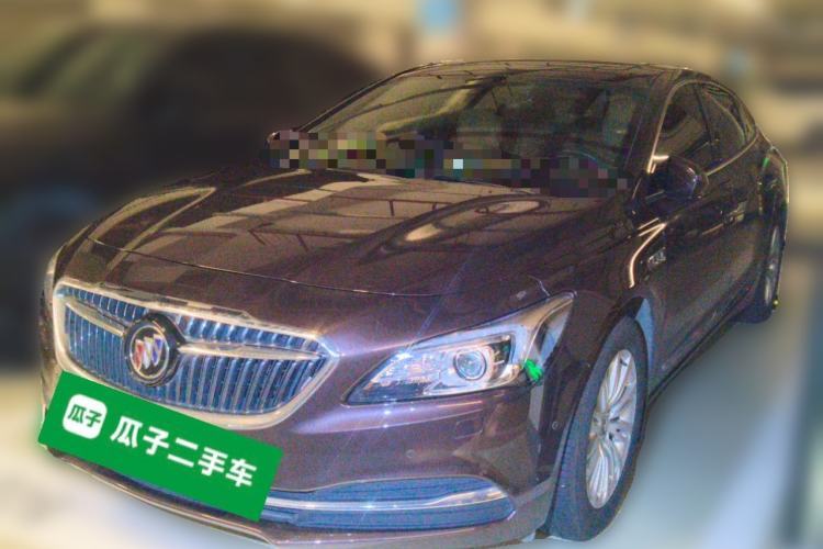 Used Buick LaCrosse 2016 20T Luxury Model Guazi used car, China used car export, Used car for sale, Used  cars, Cheapest cars for sale