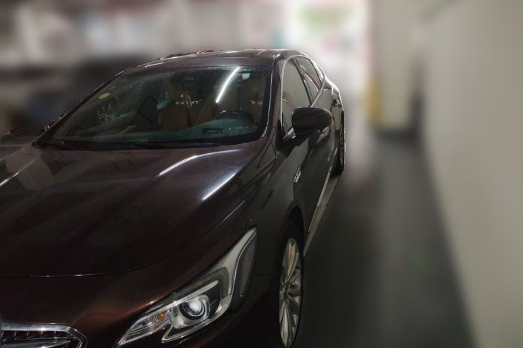 Used Buick LaCrosse 2016 28T Premium Edition Guazi used car, China used car export, Used car for sale, Used  cars, Cheapest cars for sale