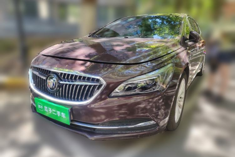 Used Buick LaCrosse 2016 28T Luxury Version Guazi used car, China used car export, Used car for sale, Used  cars, Cheapest cars for sale