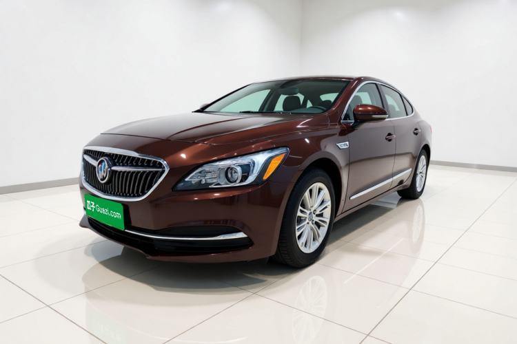 Used Buick LaCrosse 2016 Revised 20T Leading Edition Guazi used car, China used car export, Used car for sale, Used cars, Cheapest cars for sale