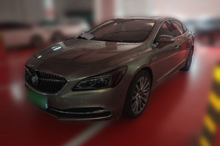 Used Buick LaCrosse 2016 28T Flagship Model Guazi used car, China used car export, Used car for sale, Used  cars, Cheapest cars for sale