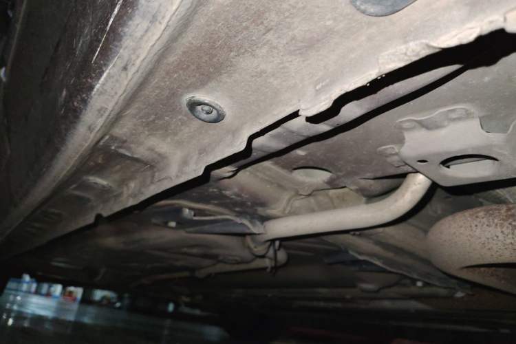 Used Buick LaCrosse 2016 Revised 20T Leading Edition Chassis Front Left