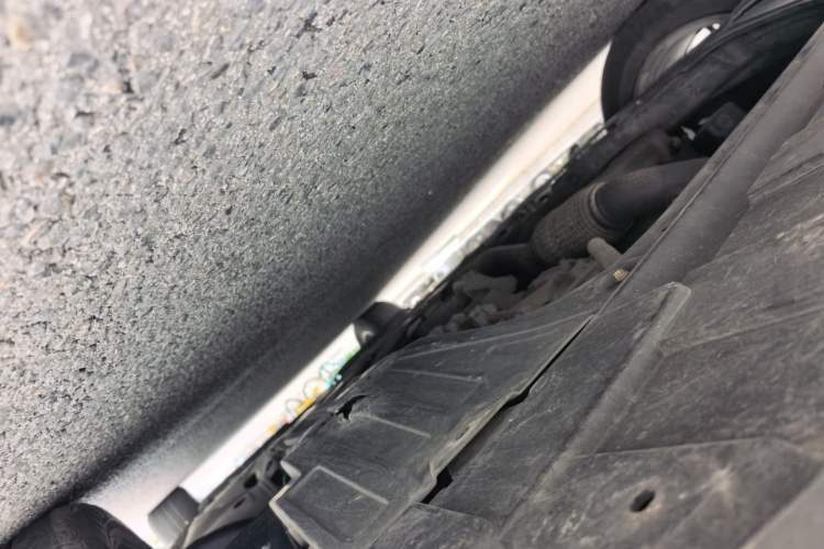 Used Buick LaCrosse 2016 20T Leading Model Chassis Front Left