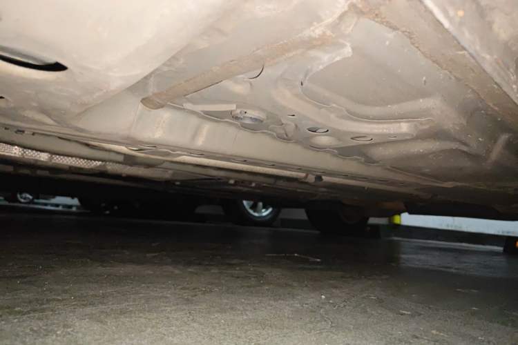 Used Buick LaCrosse 2016 20T Luxury Model Chassis Front Left