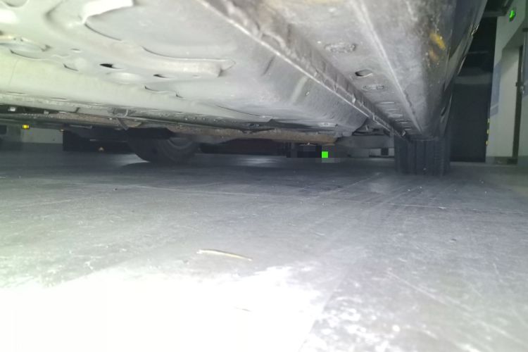 Used Buick LaCrosse 2016 20T Luxury Model Chassis Front Left