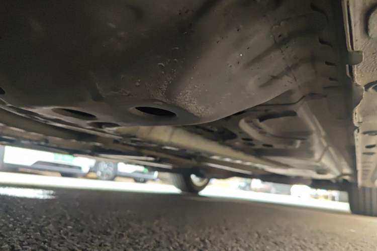 Used Buick LaCrosse 2016 Revised Version 28T Elite Edition Chassis Front Left