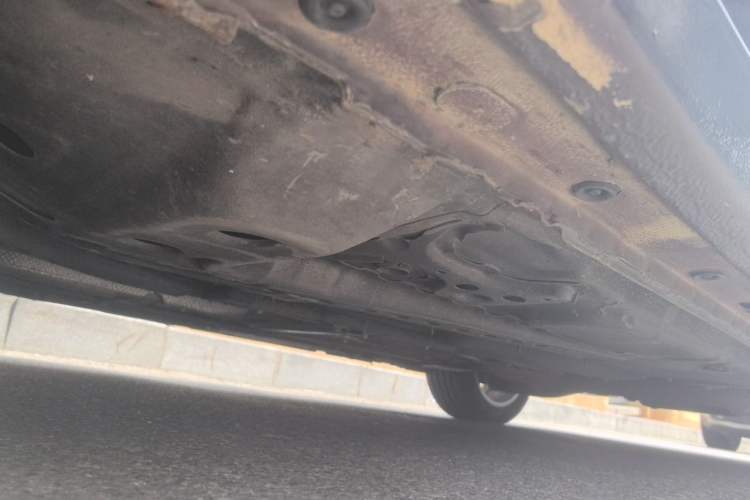 Used Buick LaCrosse 2016 28T Luxury Version Chassis Front Left