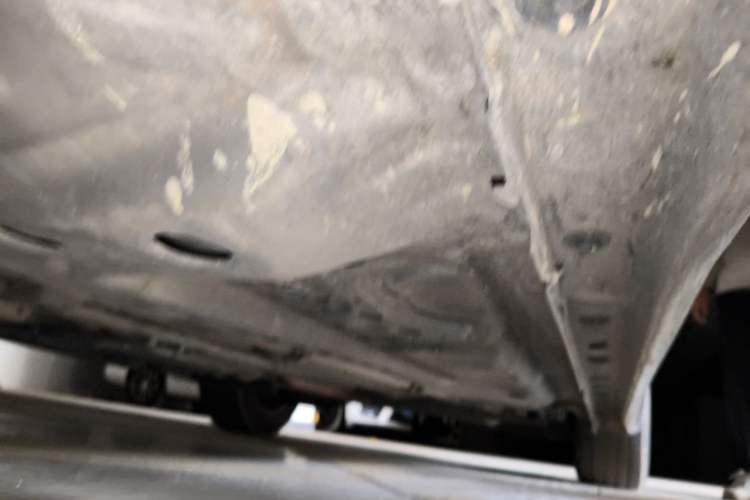 Used Buick LaCrosse 2016 20T Elite Edition Chassis Front Left