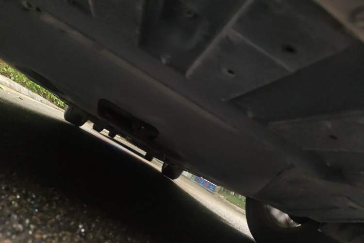 Used Buick LaCrosse 2016 28T Luxury Version Chassis Front