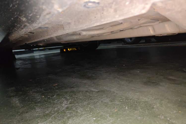 Used Buick LaCrosse 2016 20T Luxury Model Chassis Front Right