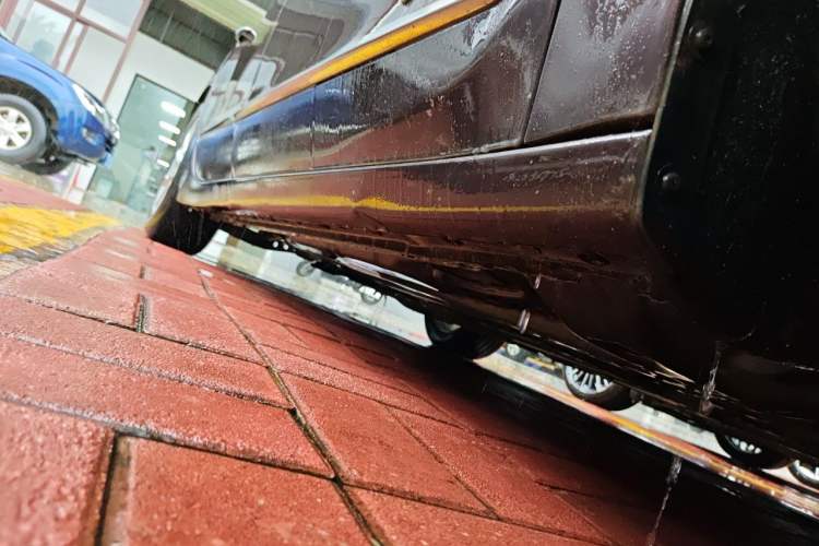 Used Buick LaCrosse 2016 20T Elite Edition Chassis Front Right