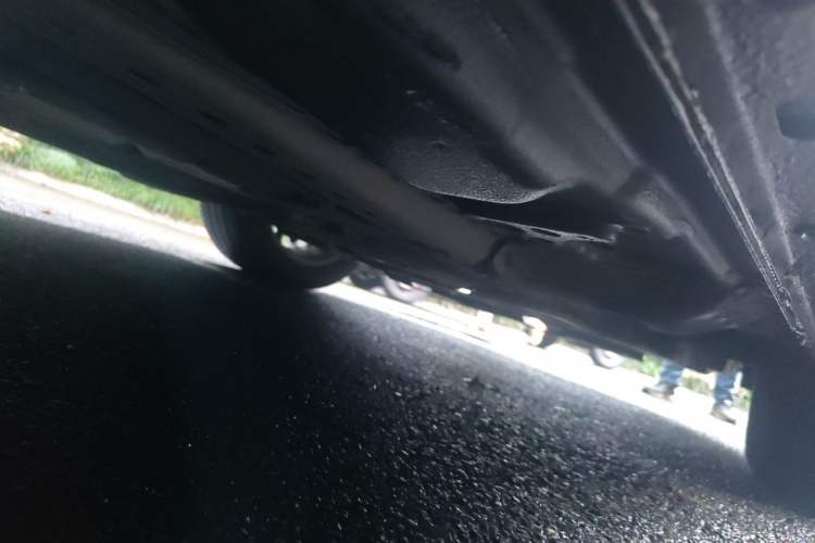 Used Buick LaCrosse 2016 28T Luxury Version Chassis Front Right
