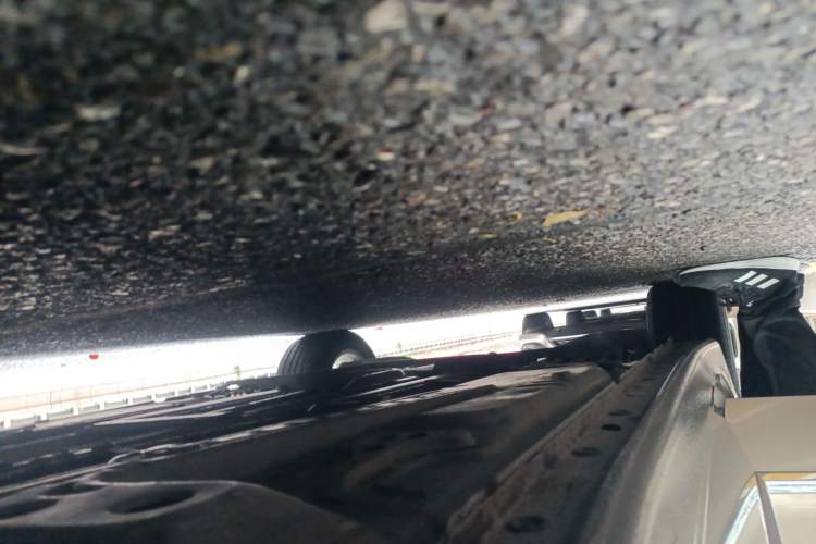 Used Buick LaCrosse 2016 30H Luxury Version Chassis Front Right