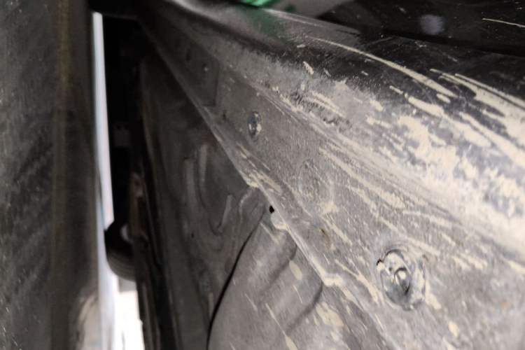 Used Buick LaCrosse 2016 20T Elite Edition Chassis Front Right