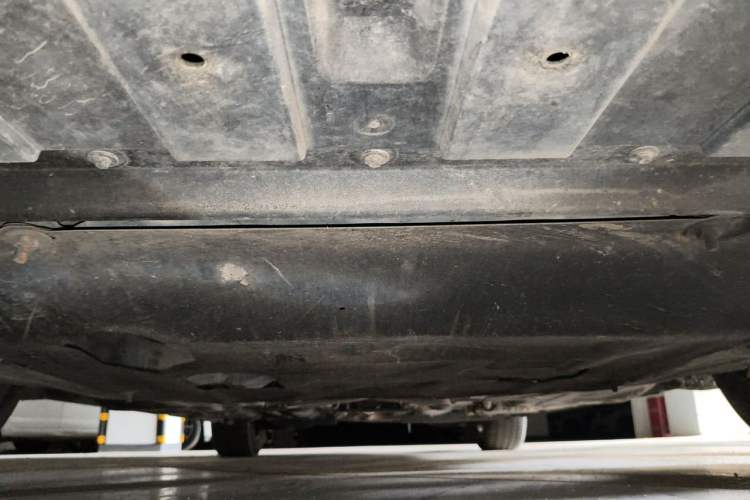 Used Buick LaCrosse 2016 20T Elite Edition Chassis Front