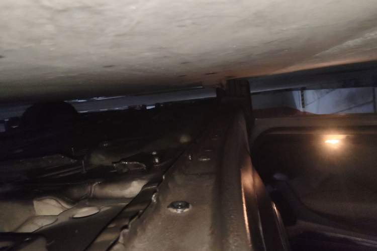 Used Buick LaCrosse 2016 28T Premium Edition Chassis Rear Left