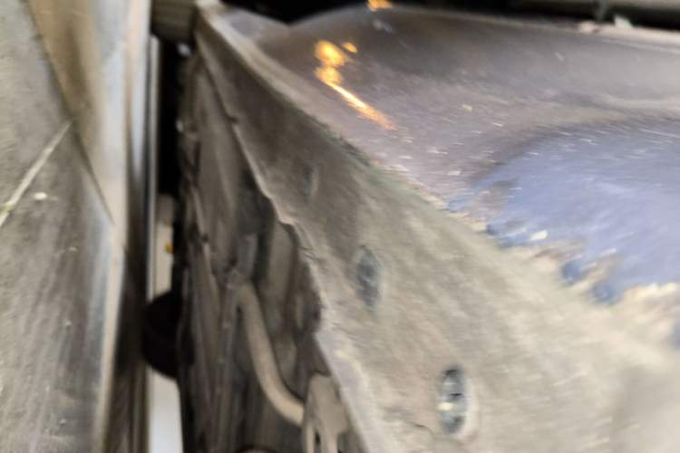 Used Buick LaCrosse 2016 20T Elite Edition Chassis Rear Left
