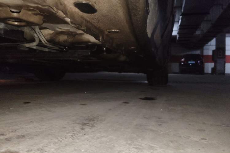 Used Buick LaCrosse 2016 28T Premium Edition Chassis Rear Right
