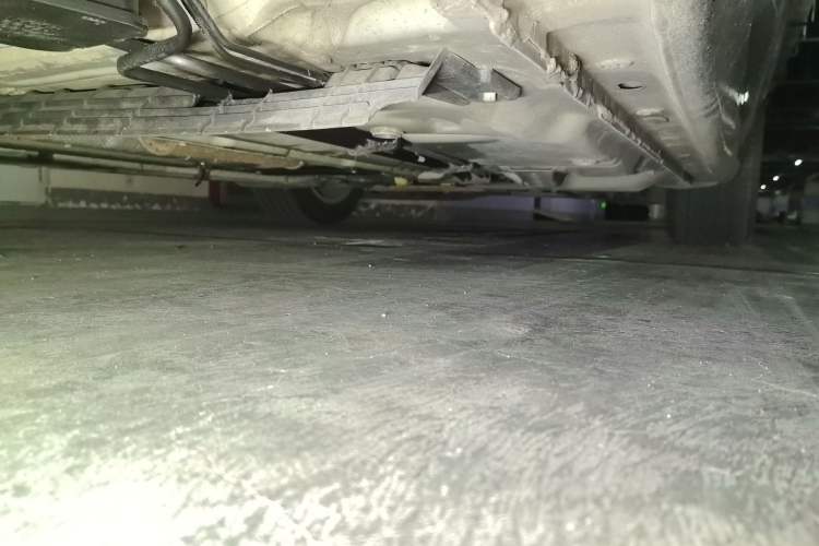 Used Buick LaCrosse 2016 20T Luxury Model Chassis Rear Right