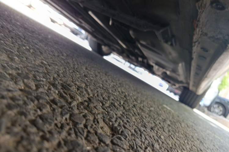 Used Buick LaCrosse 2016 28T Flagship Model Chassis Rear Right