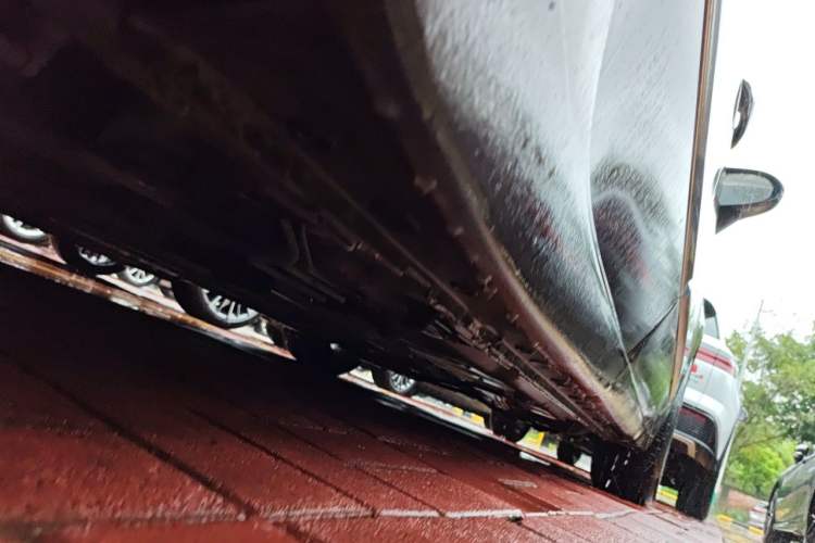 Used Buick LaCrosse 2016 20T Elite Edition Chassis Rear Right