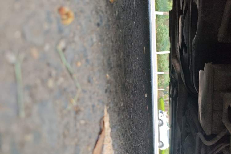Used Buick LaCrosse 2016 20T Elite Edition Chassis Rear Right