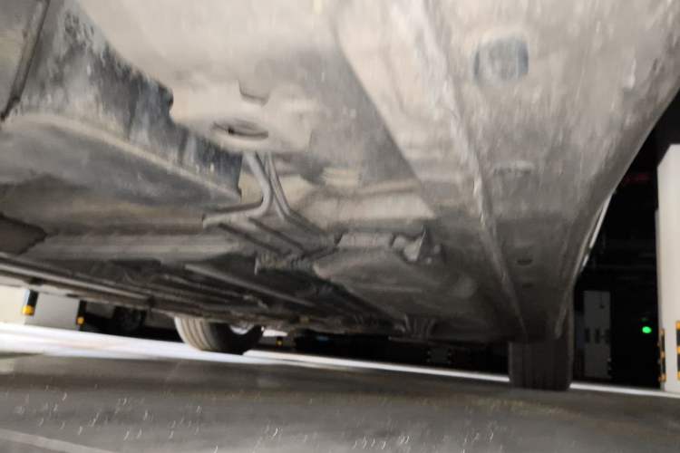 Used Buick LaCrosse 2016 20T Elite Edition Chassis Rear Right