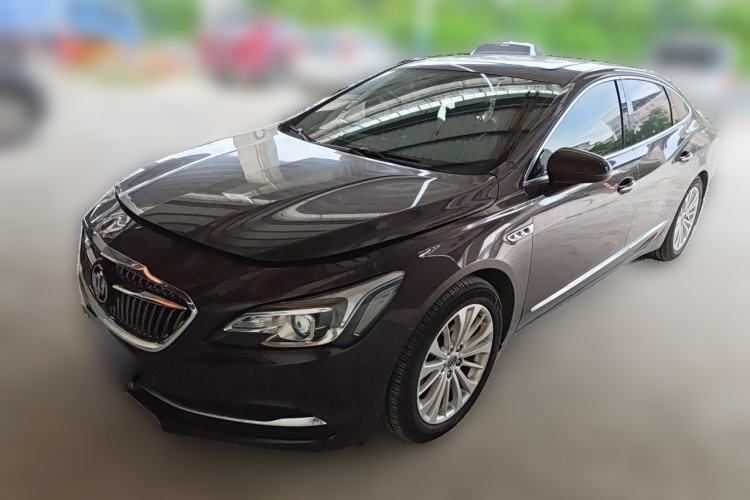 Used Buick LaCrosse 2016 28T Premium Edition Guazi used car, China used car export, Used car for sale, Used  cars, Cheapest cars for sale