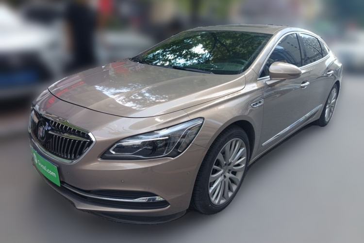 Used Buick LaCrosse 2016 28T Flagship Model Guazi used car, China used car export, Used car for sale, Used  cars, Cheapest cars for sale