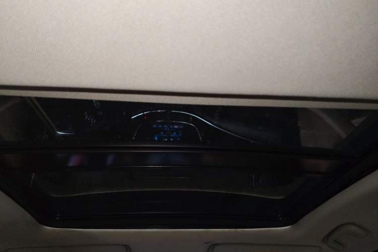 Used Buick LaCrosse 2016 Revised 20T Leading Edition Headliner