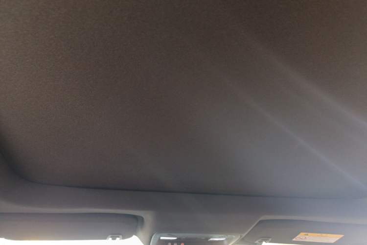 Used Buick LaCrosse 2016 28T Flagship Model Headliner