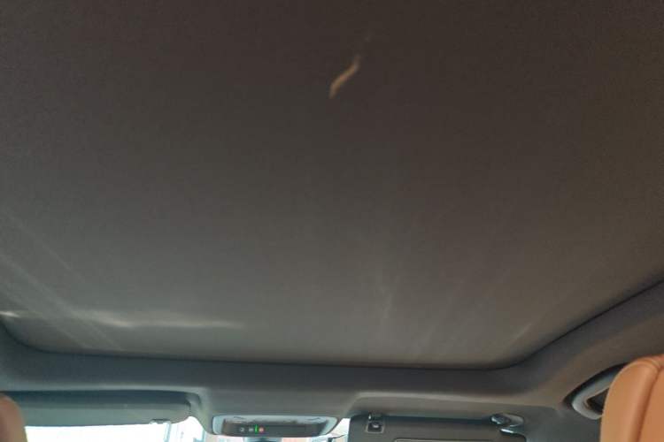 Used Buick LaCrosse 2016 20T Elite Edition Headliner